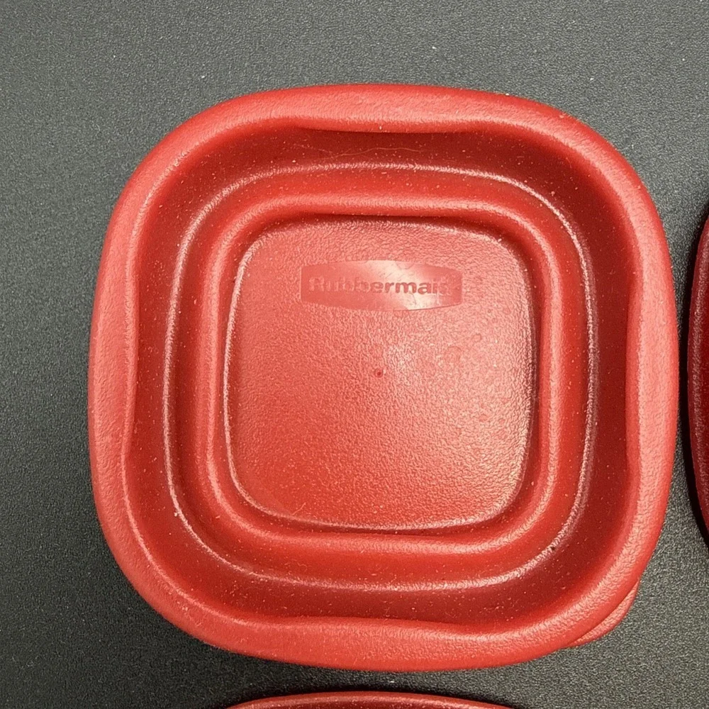 5 Rubbermaid Easy Find‎ 2.5